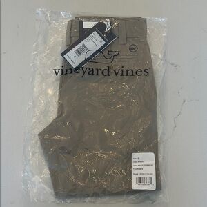 Vineyard Vines Performance Pant